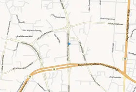 Biuro Nord Office Park A