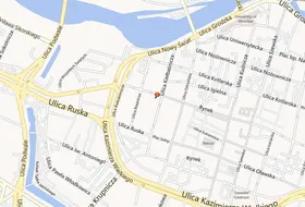 Biuro Kiełbaśnicza 28