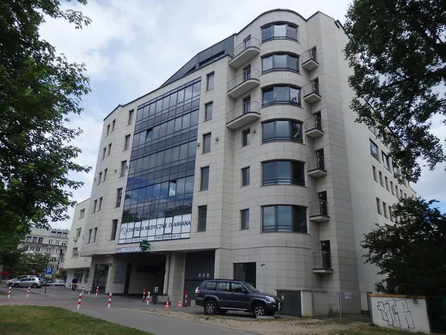 Biuro Bielany Business Center
