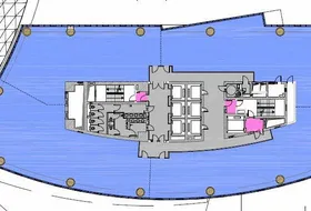 Biuro Skylight Złote Tarasy
