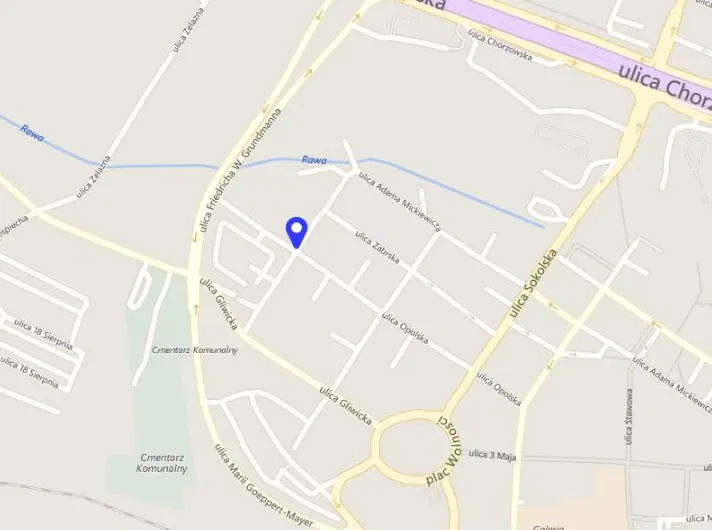 Biuro Global Office Park C