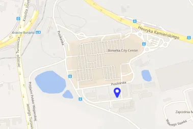 Bonarka For Business C