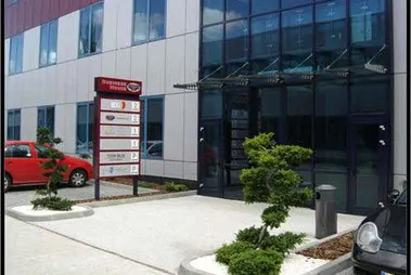 Business House I