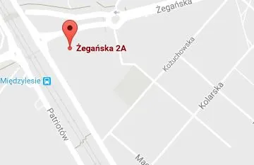 Biuro Stacja Międzylesie