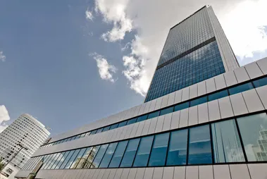 LIM Center