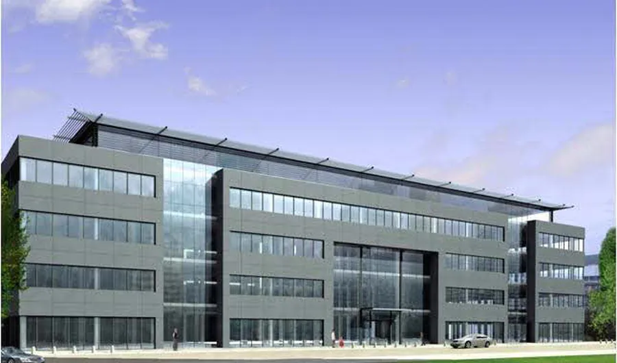 Biuro Mokotów Plaza