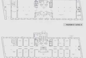 Biuro Centrum Biurowe Zenit