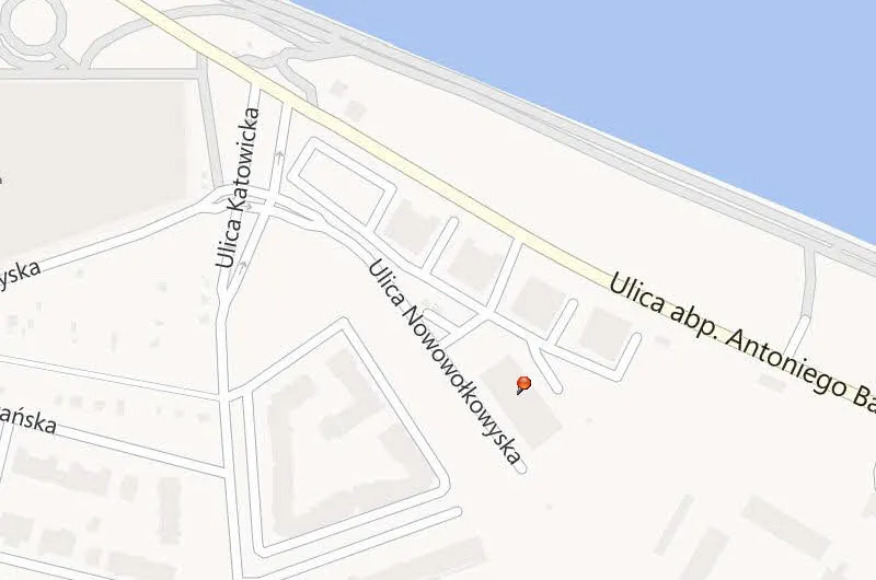 Biuro Malta Office Park E