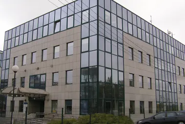 Jerozolimskie Business Park C