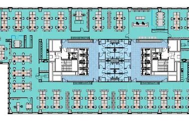 Biuro O3 Business Campus III