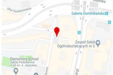 Pałac Oppersdorfów
