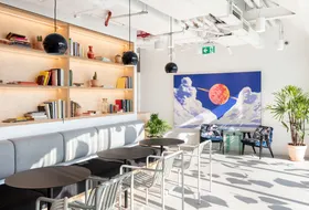 Biuro Hotel Europejski