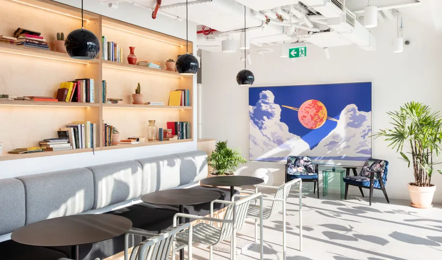 Biuro Hotel Europejski